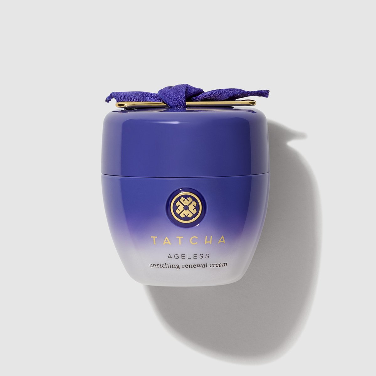 Ageless Enriching Renewal Cream Daily Face Cream for Moisture Support