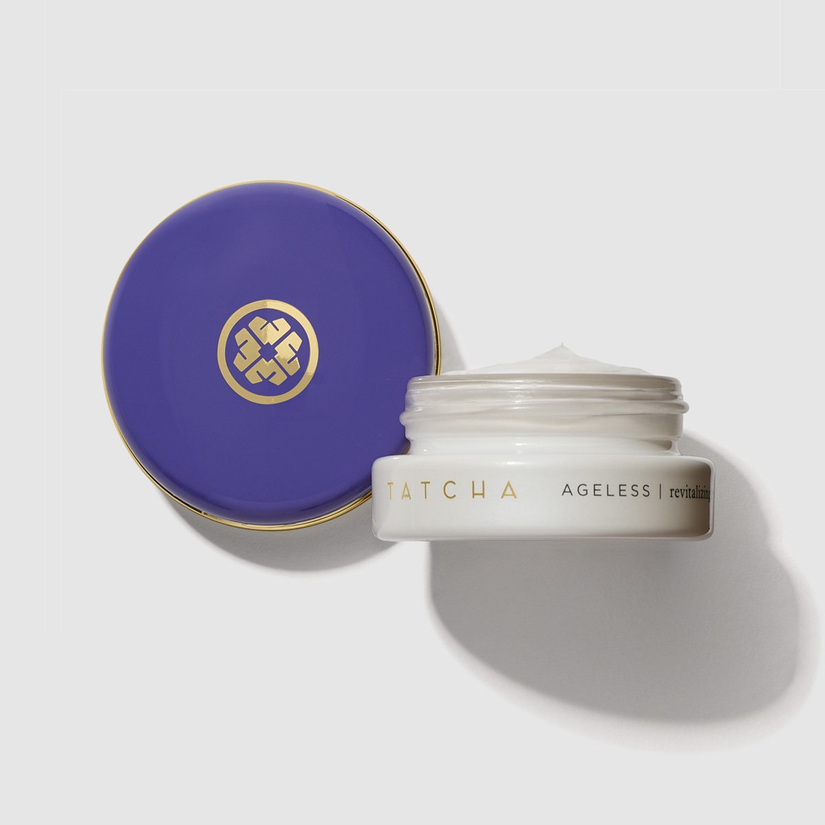 Ageless Revitalizing Eye Cream Daily Eye Cream for Moisture Support