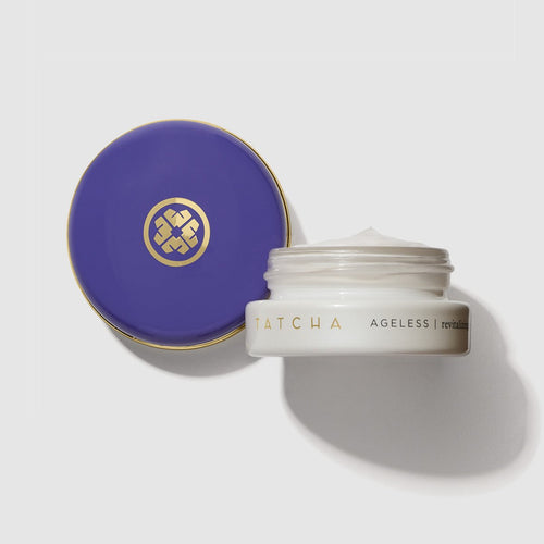 Ageless Revitalizing Eye Cream Daily Eye Cream for Moisture Support