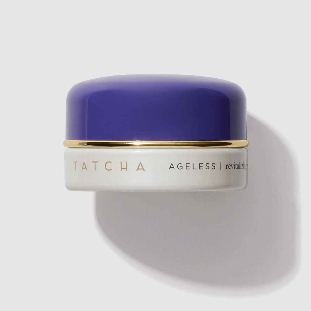 Ageless Revitalizing Eye Cream Daily Eye Cream for Moisture Support