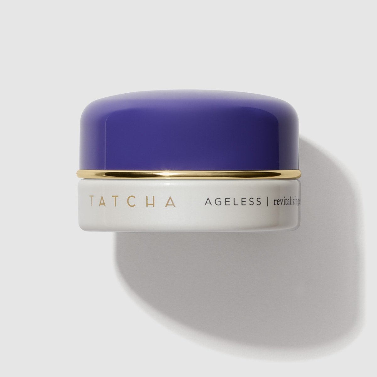 Ageless Revitalizing Eye Cream Daily Eye Cream for Moisture Support