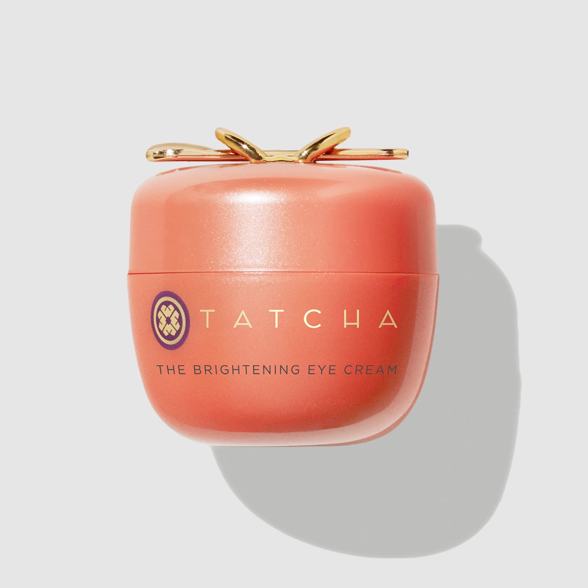 The Brightening Eye Cream Daily Eye Cream for A Range of Skin Types