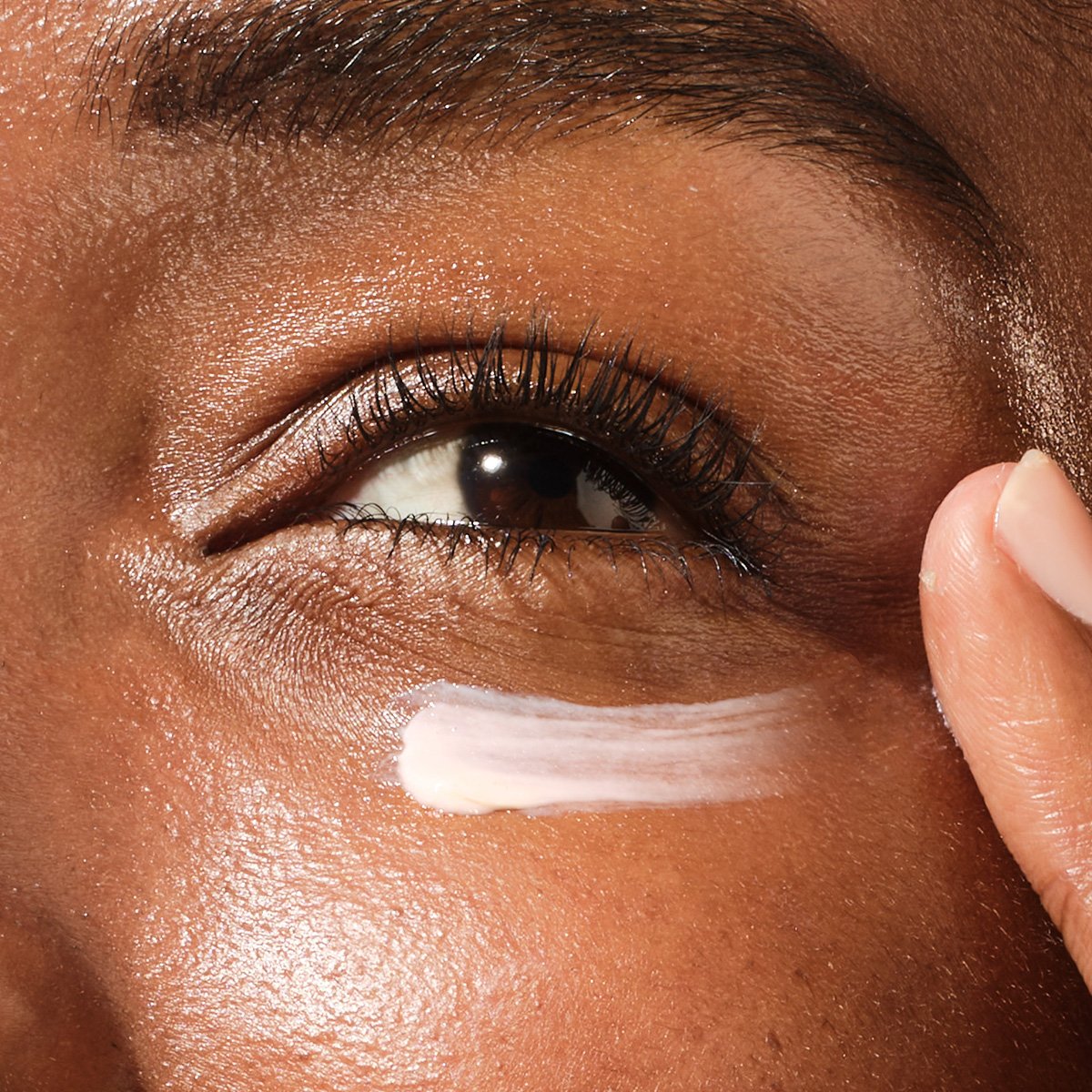 The Brightening Eye Cream Daily Eye Cream for A Range of Skin Types