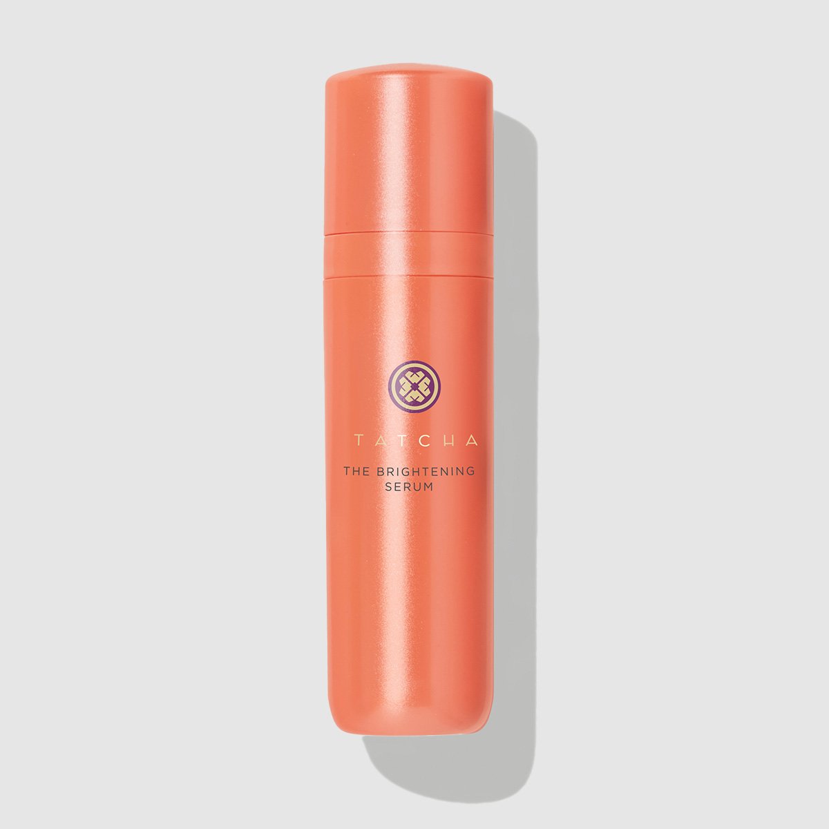 The Brightening Serum Daily Face Serum for A Range of Skin Types