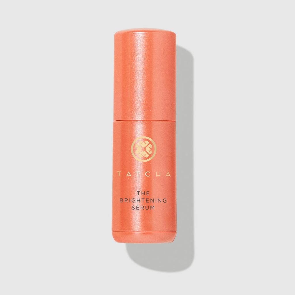 The Brightening Serum Daily Face Serum for A Range of Skin Types