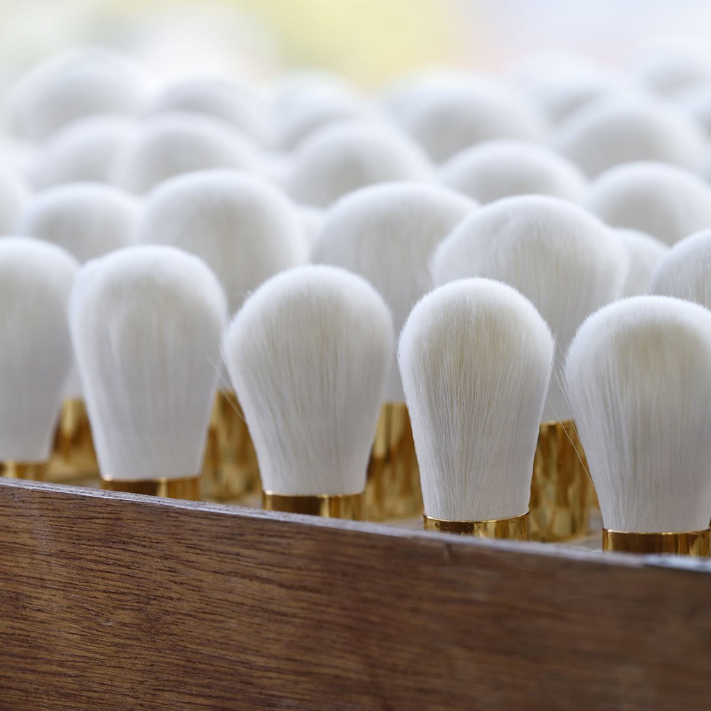 Original Facial Cleansing Brush by Kashoen 1883 Daily Facial Cleansing Brush for A Range of Skin Types