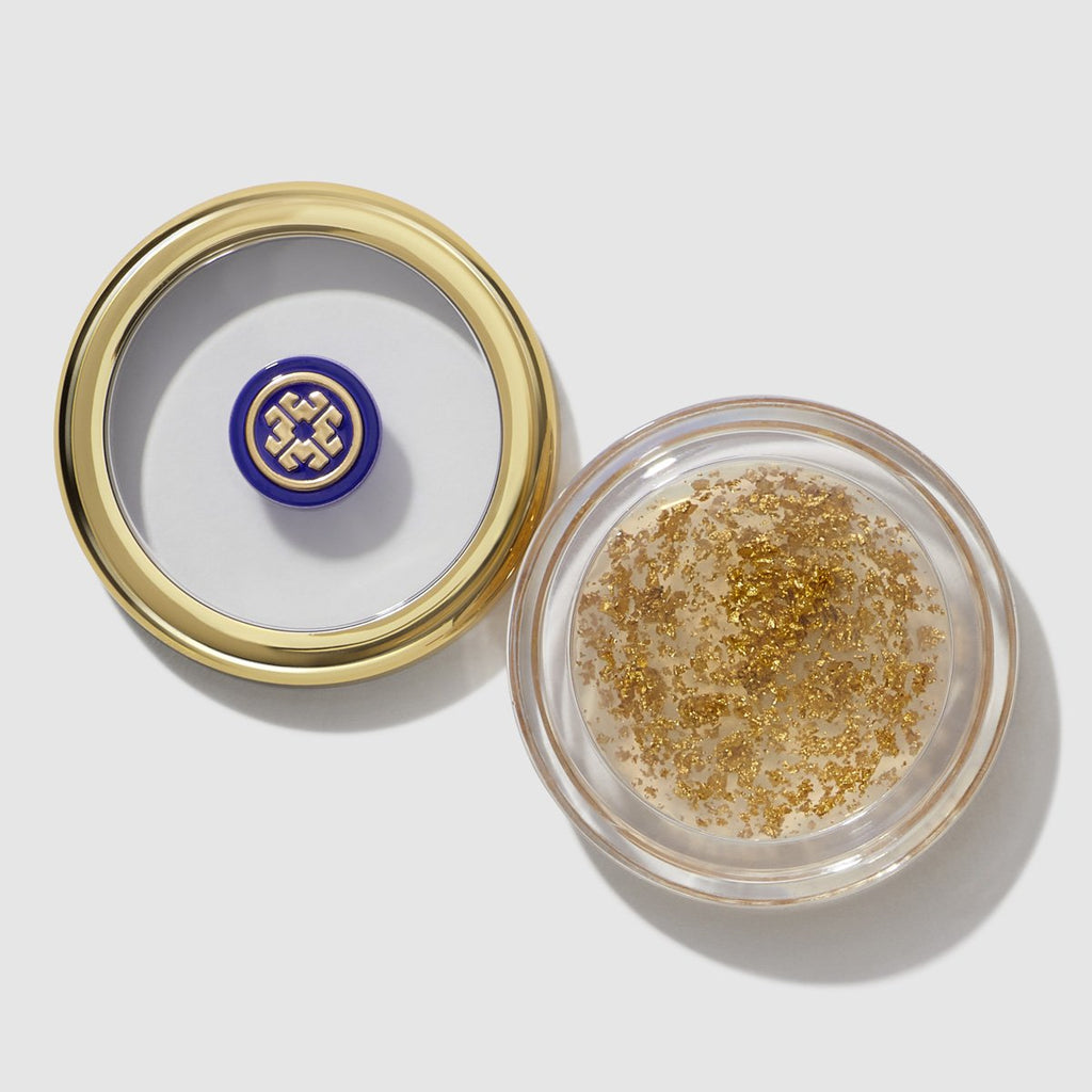 Camellia Gold Spun Lip Balm Daily Lip Balm for Moisture Support
