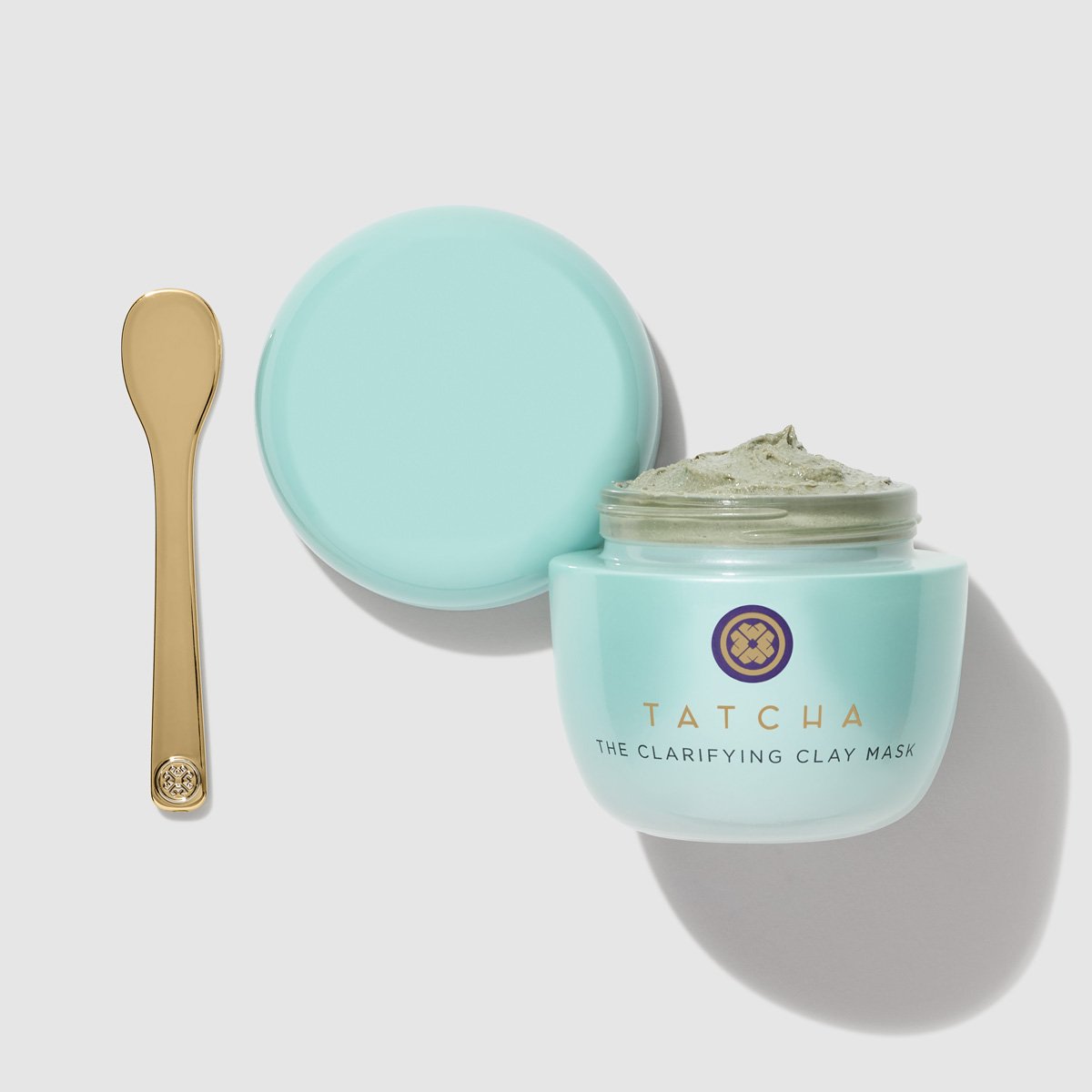 The Clarifying Clay Mask Daily Clay Mask for Fresh Looking Skin