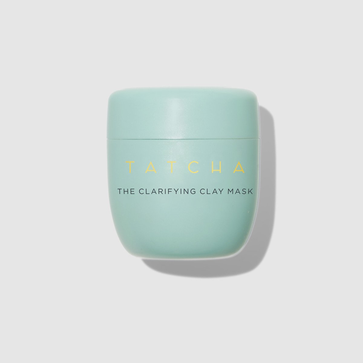 The Clarifying Clay Mask Daily Clay Mask for Fresh Looking Skin