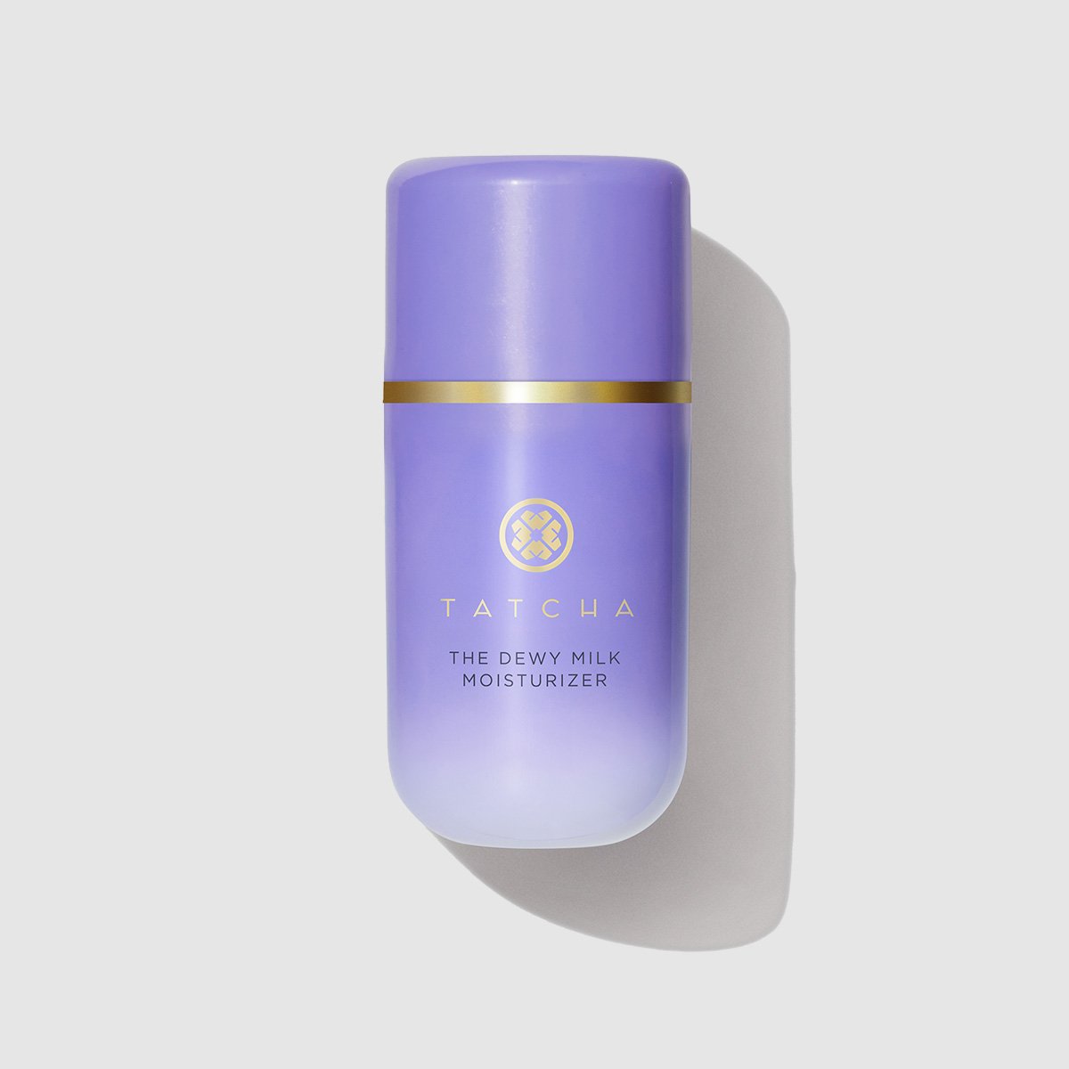 The Dewy Milk Moisturizer Daily Face Moisturizer for Combination to Oily Skin