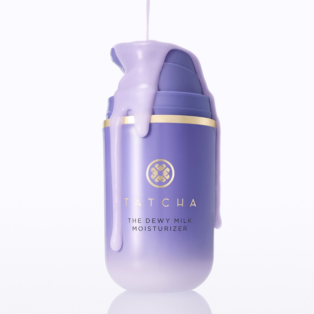The Dewy Milk Moisturizer Daily Face Moisturizer for Combination to Oily Skin