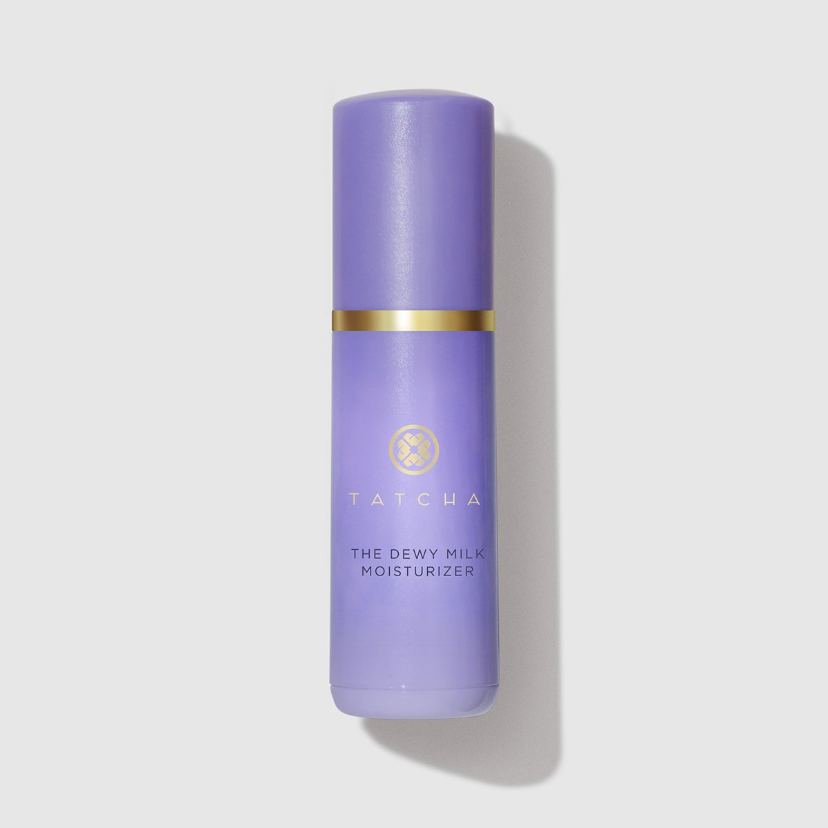 The Dewy Milk Moisturizer Daily Face Moisturizer for Combination to Oily Skin