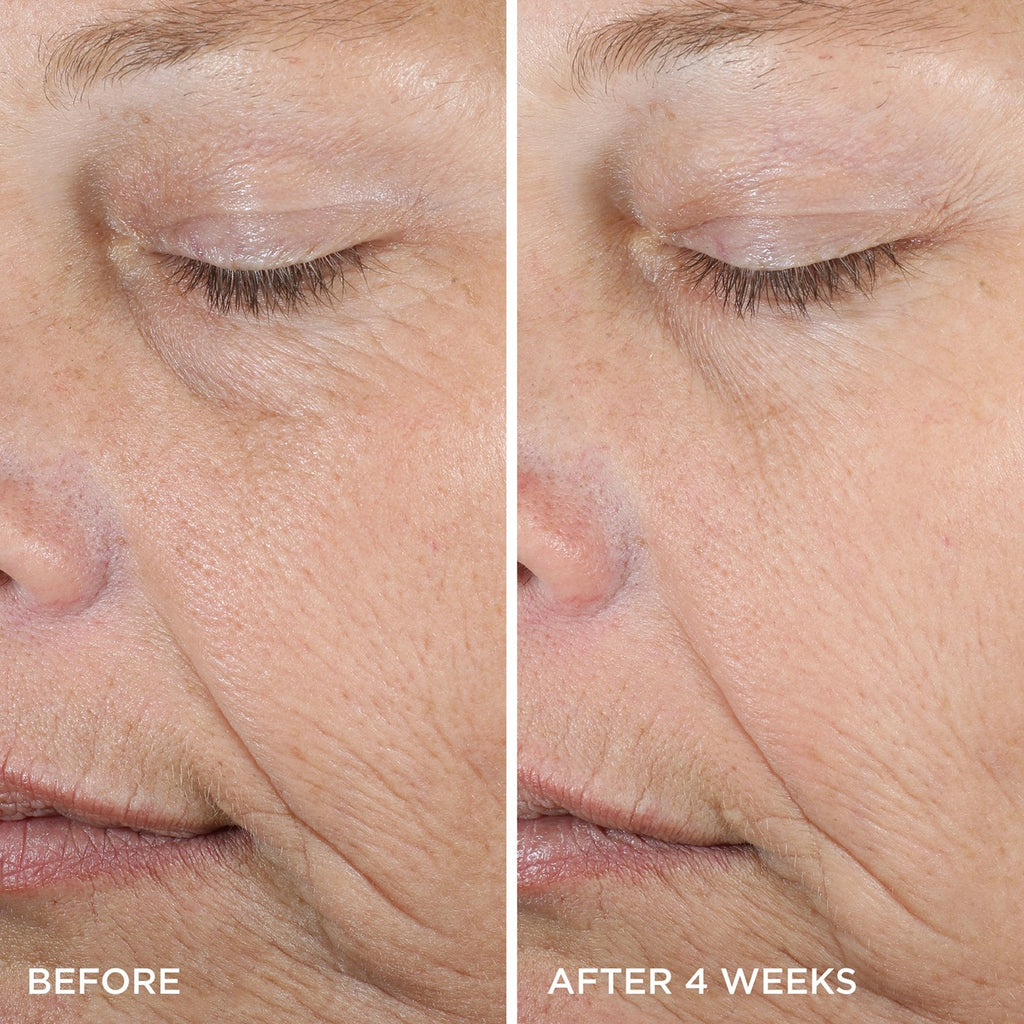 The Dewy Serum Daily Face Serum for A Range of Skin Types