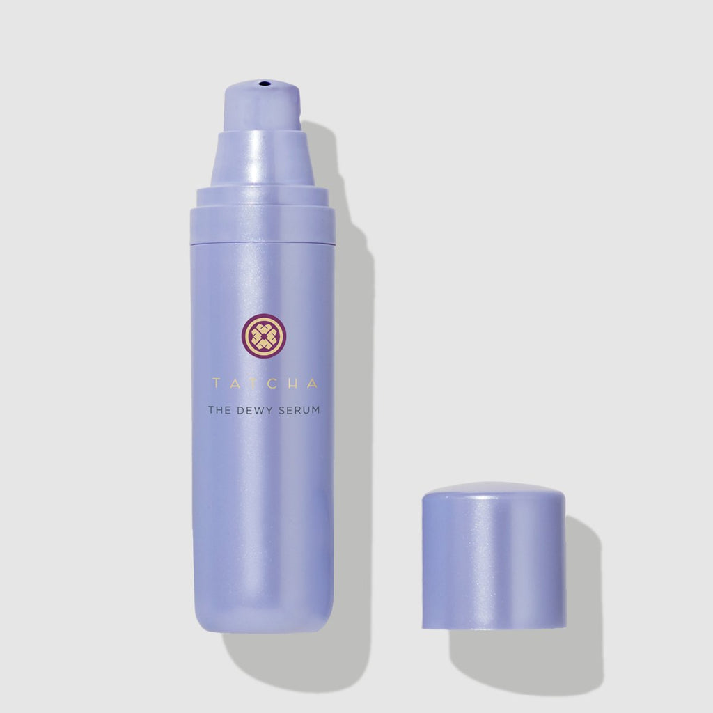 The Dewy Serum Daily Face Serum for A Range of Skin Types