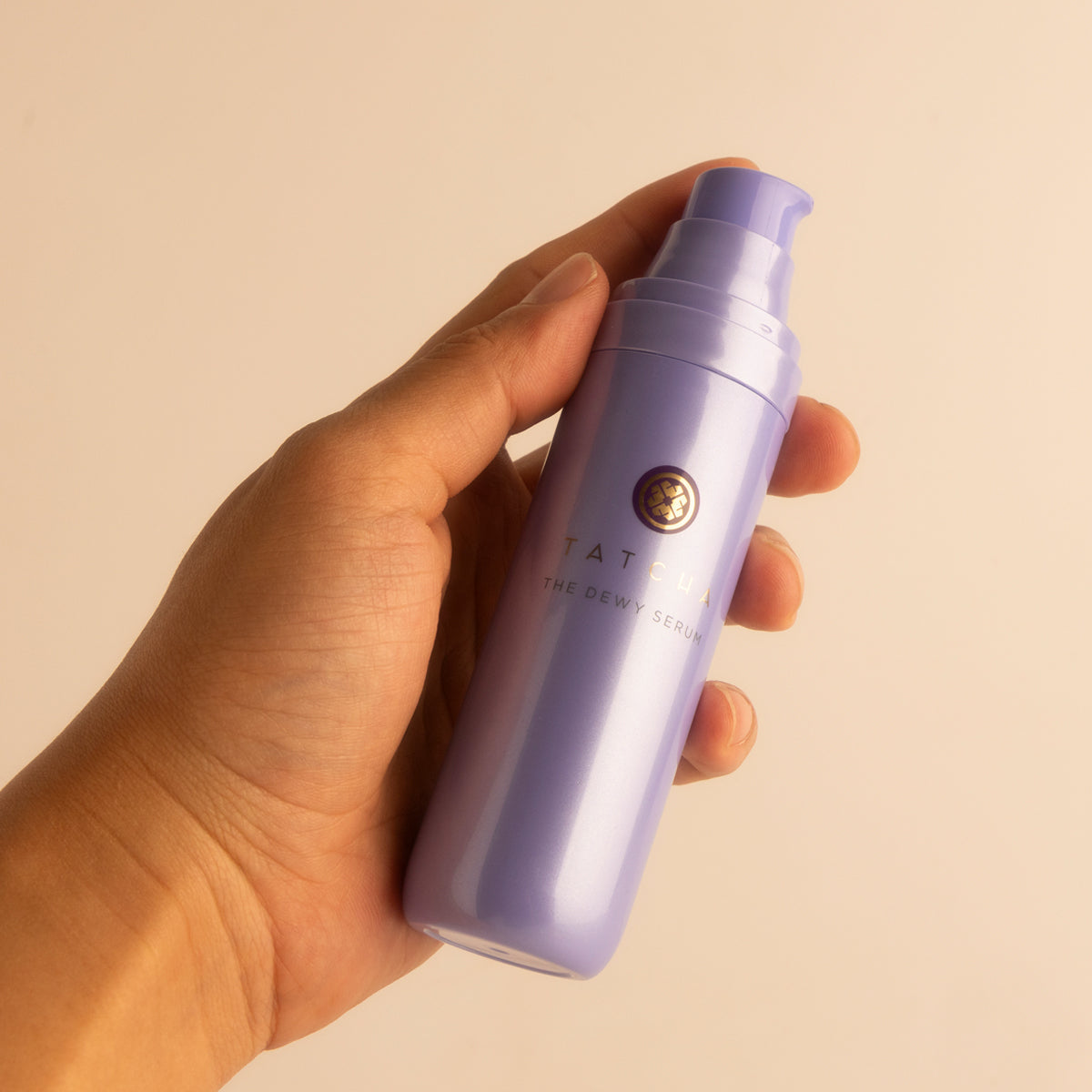 The Dewy Serum Daily Face Serum for A Range of Skin Types