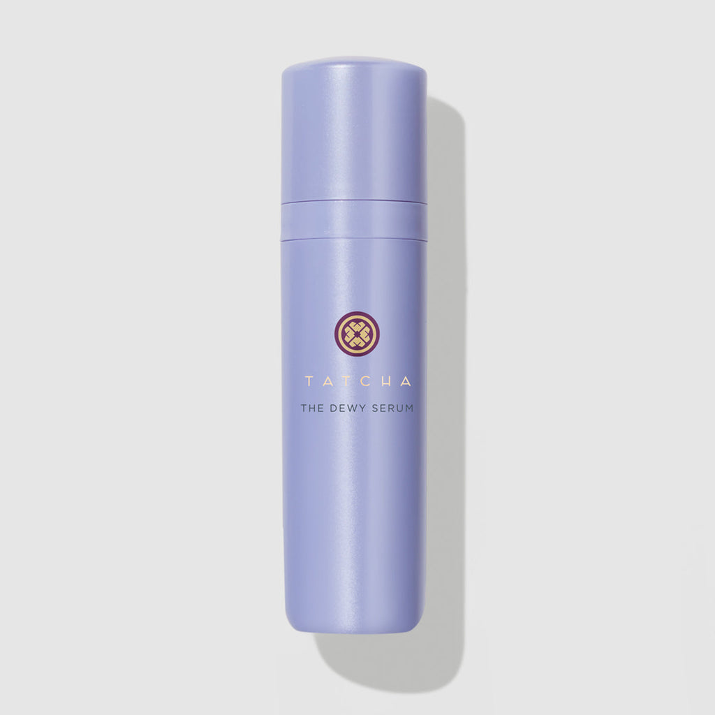 The Dewy Serum Daily Face Serum for A Range of Skin Types