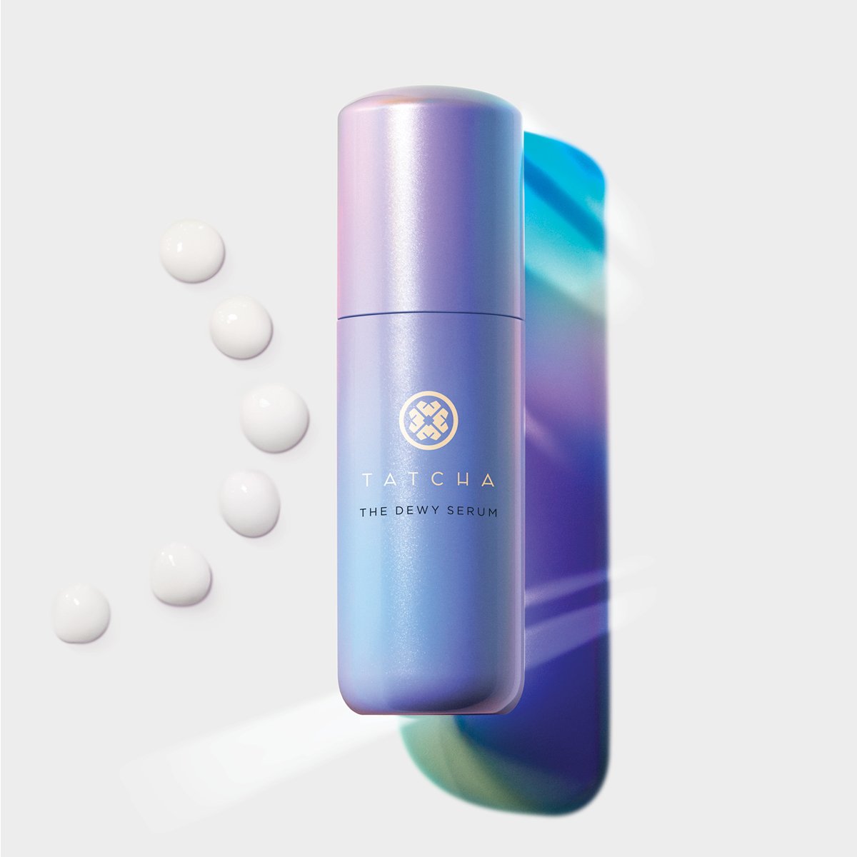 The Dewy Serum Daily Face Serum for A Range of Skin Types