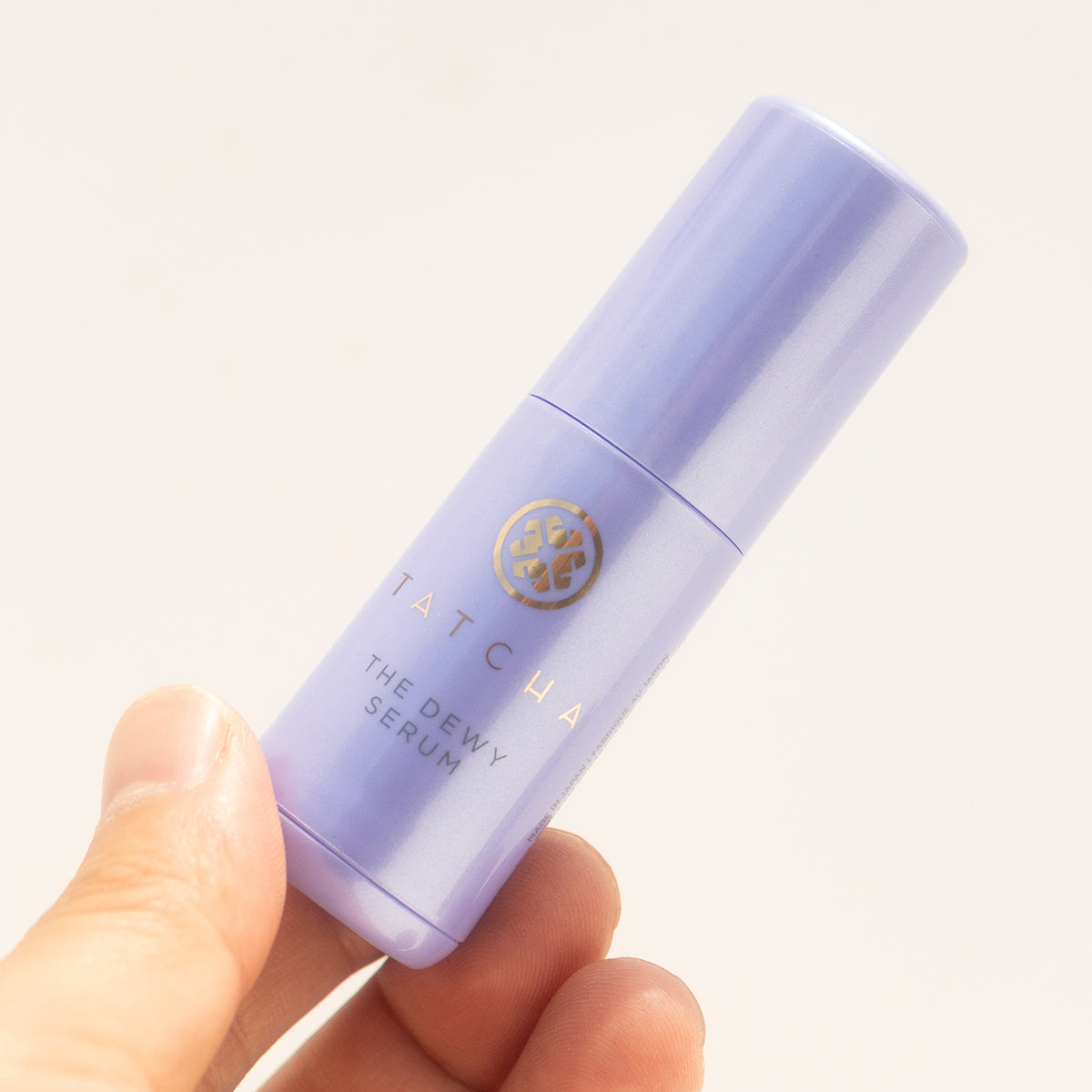The Dewy Serum Daily Face Serum for A Range of Skin Types