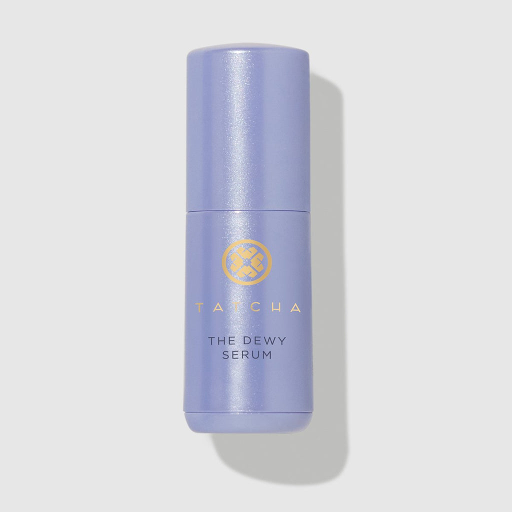 The Dewy Serum Daily Face Serum for A Range of Skin Types