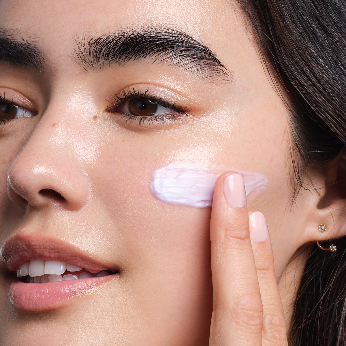 The Dewy Skin Cream Daily Face Cream for Dry Skin