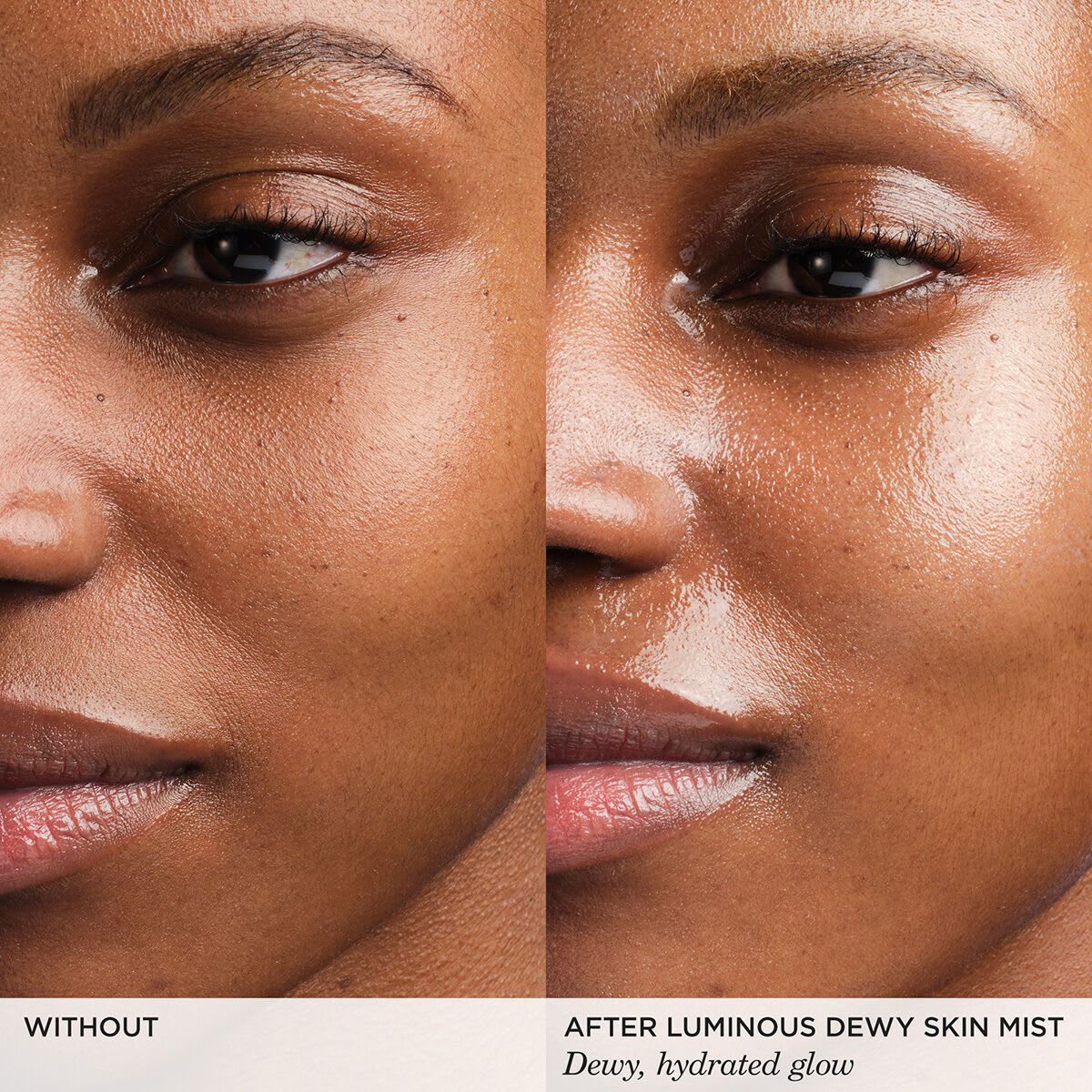 Luminous Dewy Skin Mist Daily Face Mist for Moisture Support