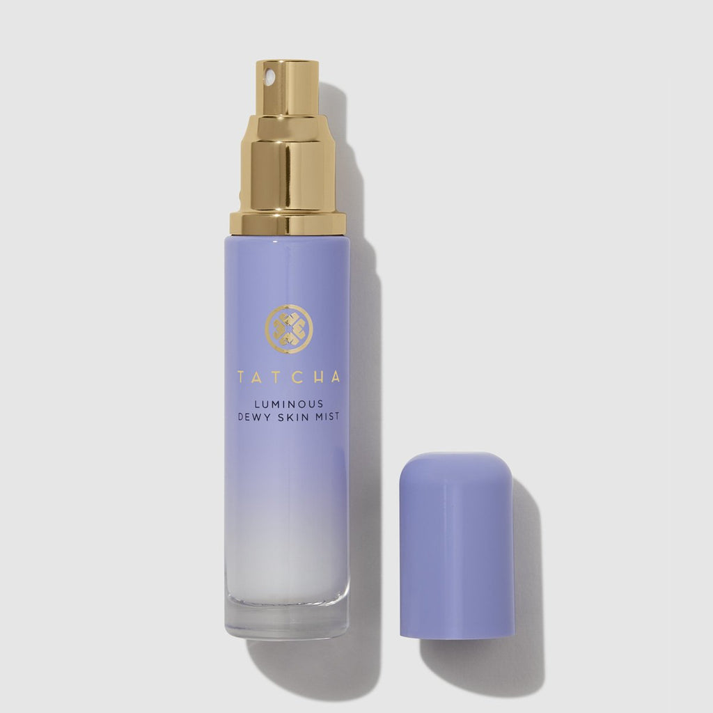 Luminous Dewy Skin Mist Daily Face Mist for Moisture Support