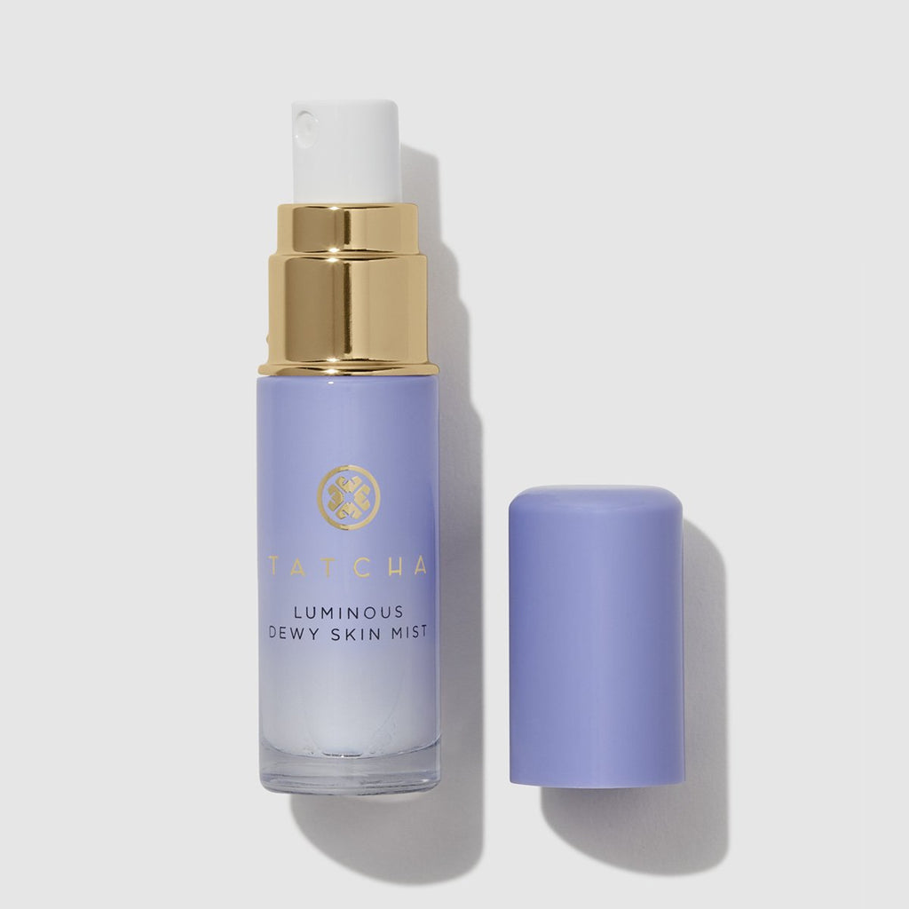 Luminous Dewy Skin Mist Daily Face Mist for Moisture Support