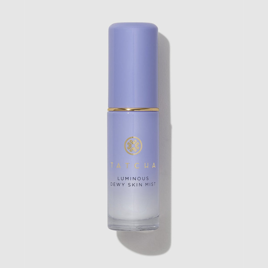 Luminous Dewy Skin Mist Daily Face Mist for Moisture Support