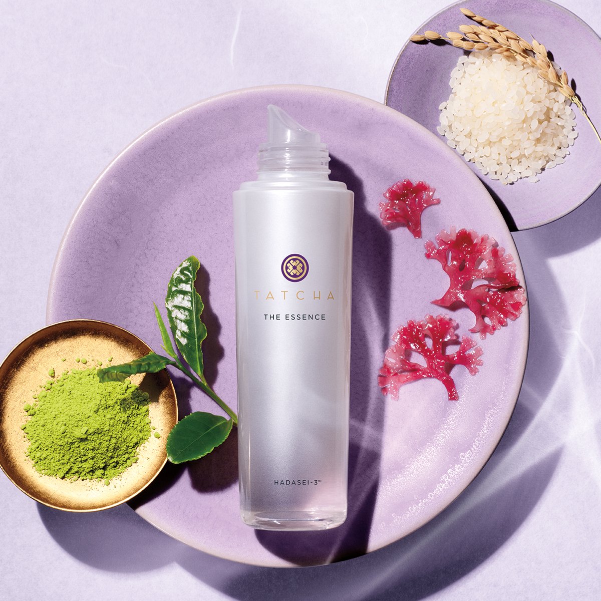 The Essence Daily Facial Essence for Fresh Looking Skin