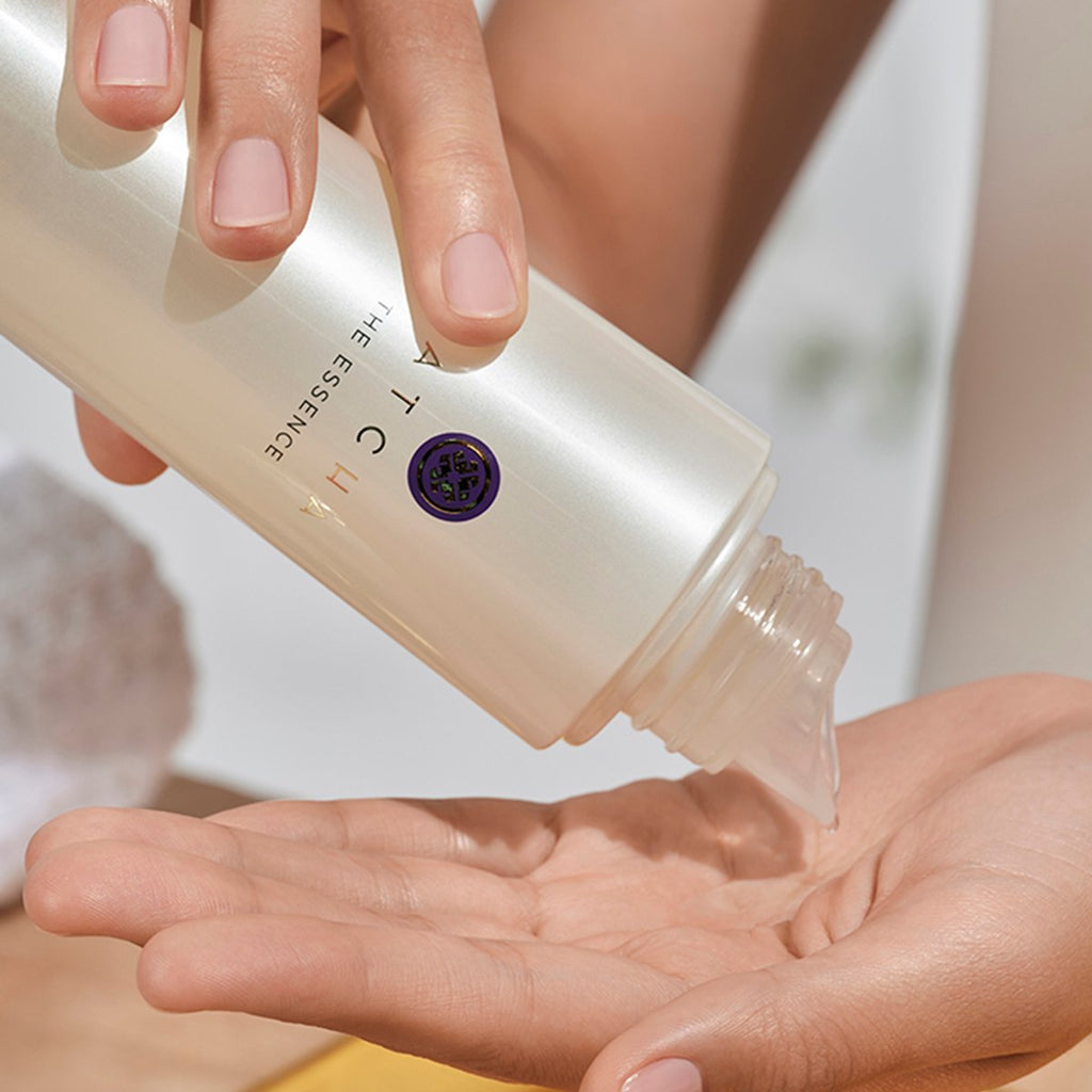 The Essence Daily Facial Essence for Fresh Looking Skin