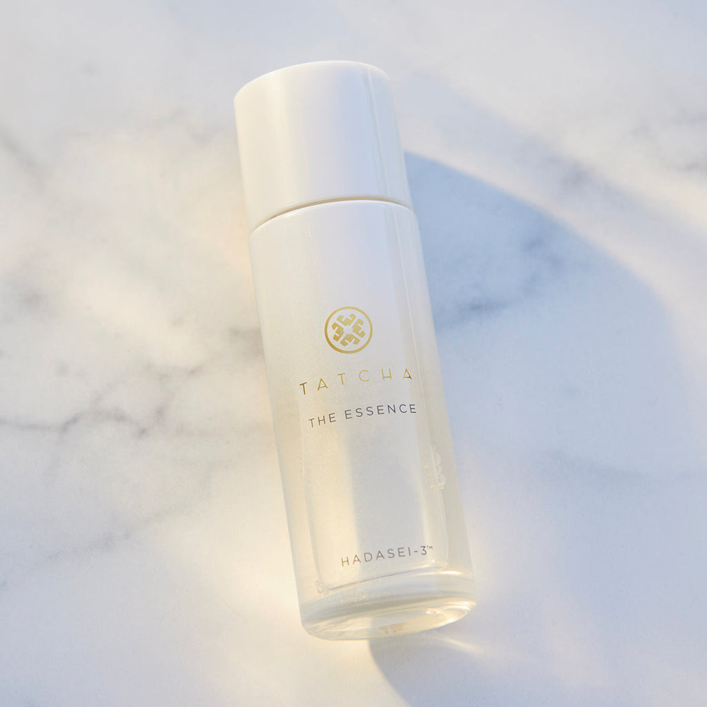 The Essence Daily Facial Essence for Fresh Looking Skin