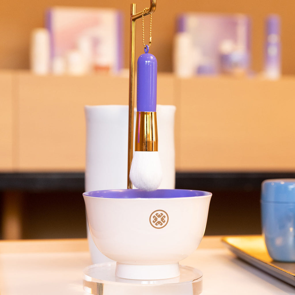 Original Facial Cleansing Brush by Kashoen 1883 Daily Facial Cleansing Brush for A Range of Skin Types