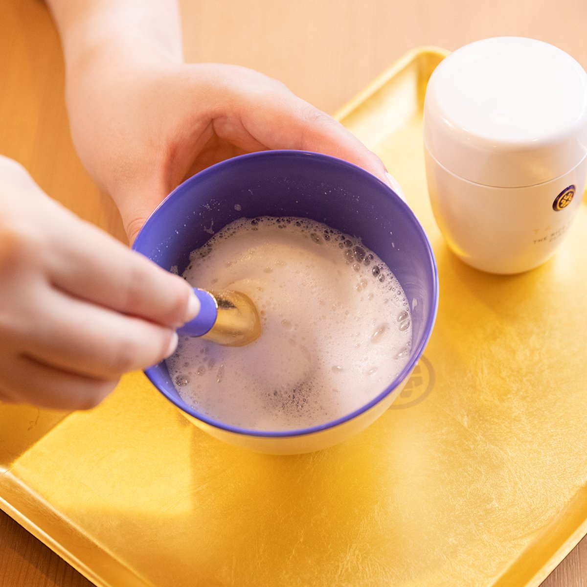 Original Facial Cleansing Brush by Kashoen 1883 Daily Facial Cleansing Brush for A Range of Skin Types