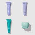 Find Your Moisturizer Trial Kit Daily Face Moisturizer for Moisture Support