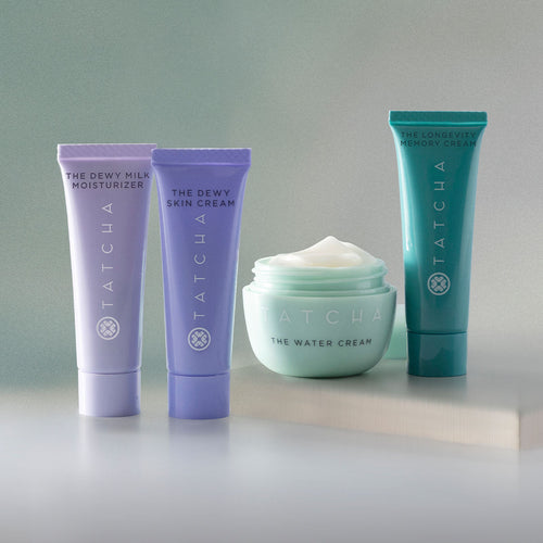 Find Your Moisturizer Trial Kit Daily Face Moisturizer for Moisture Support