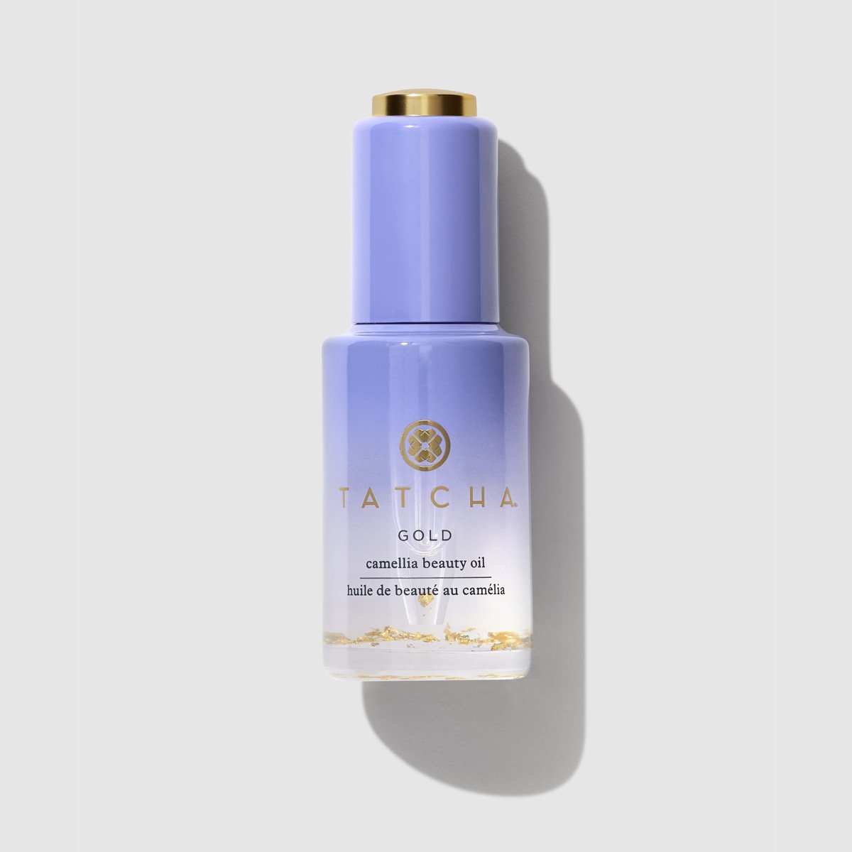 Gold Camellia Beauty Oil Daily Face Oil for A Range of Skin Types