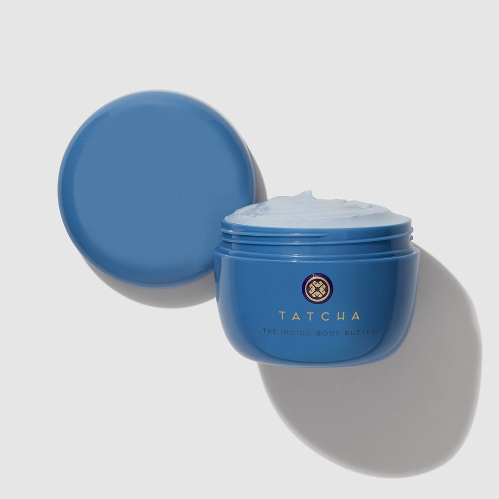 Indigo Body Butter Daily Body Moisturizer for Moisture Support