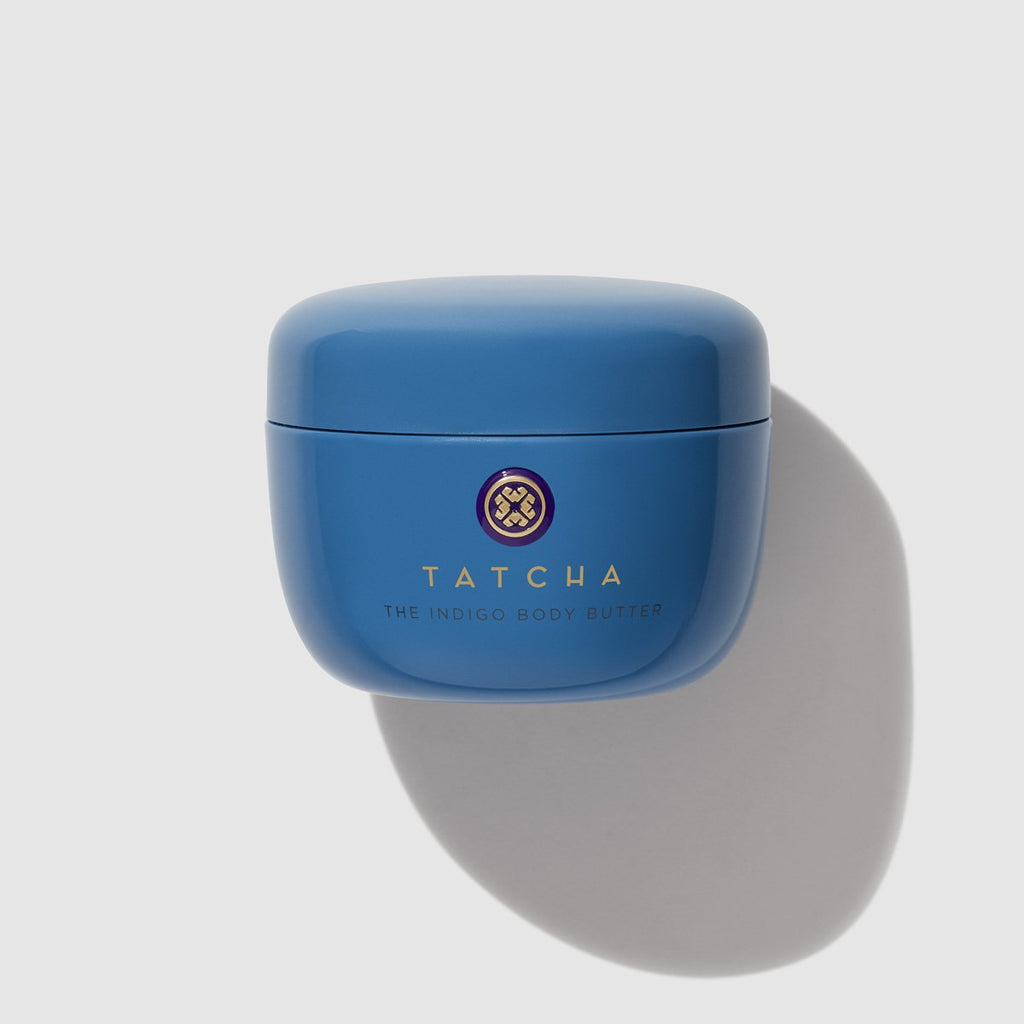 Indigo Body Butter Daily Body Moisturizer for Moisture Support
