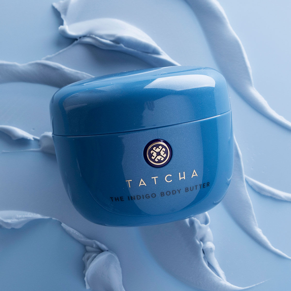 Indigo Body Butter Daily Body Moisturizer for Moisture Support