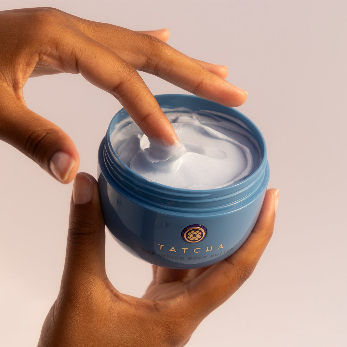 Indigo Body Butter Daily Body Moisturizer for Moisture Support