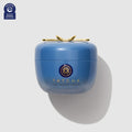 The Indigo Calming Cream Daily Face Cream for Moisture Support