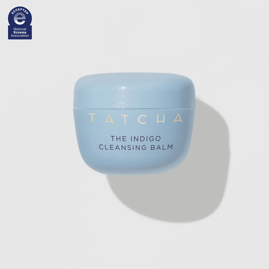 Indigo Cleansing Balm Daily Cleansing Balm for Moisture Support