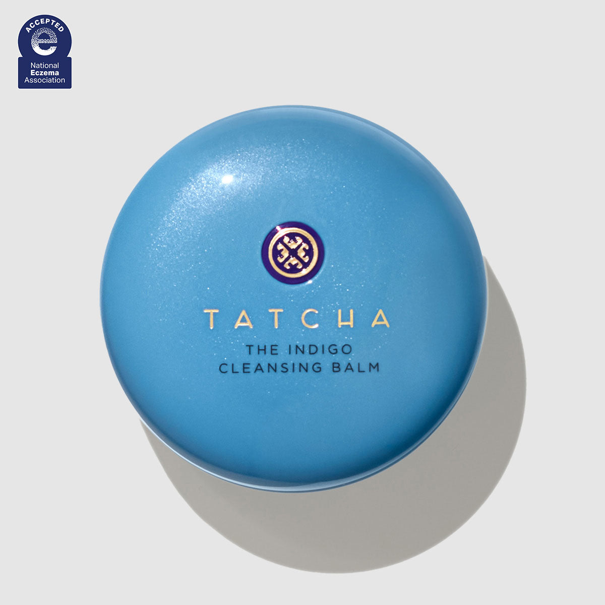 Indigo Cleansing Balm Daily Cleansing Balm for Moisture Support