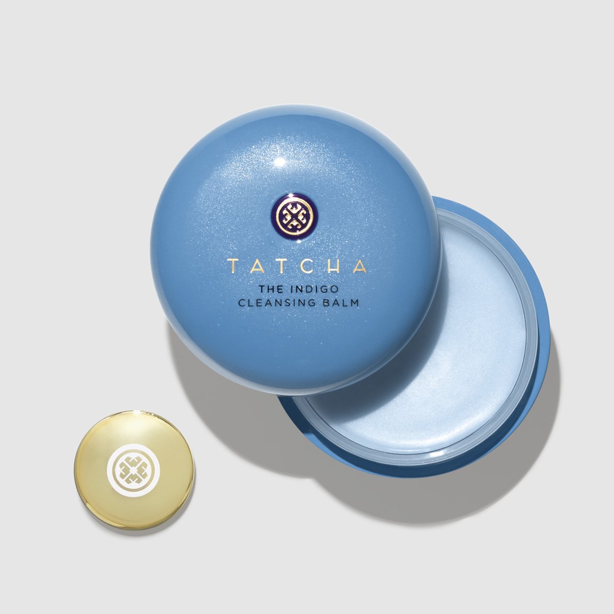 Indigo Cleansing Balm Daily Cleansing Balm for Moisture Support