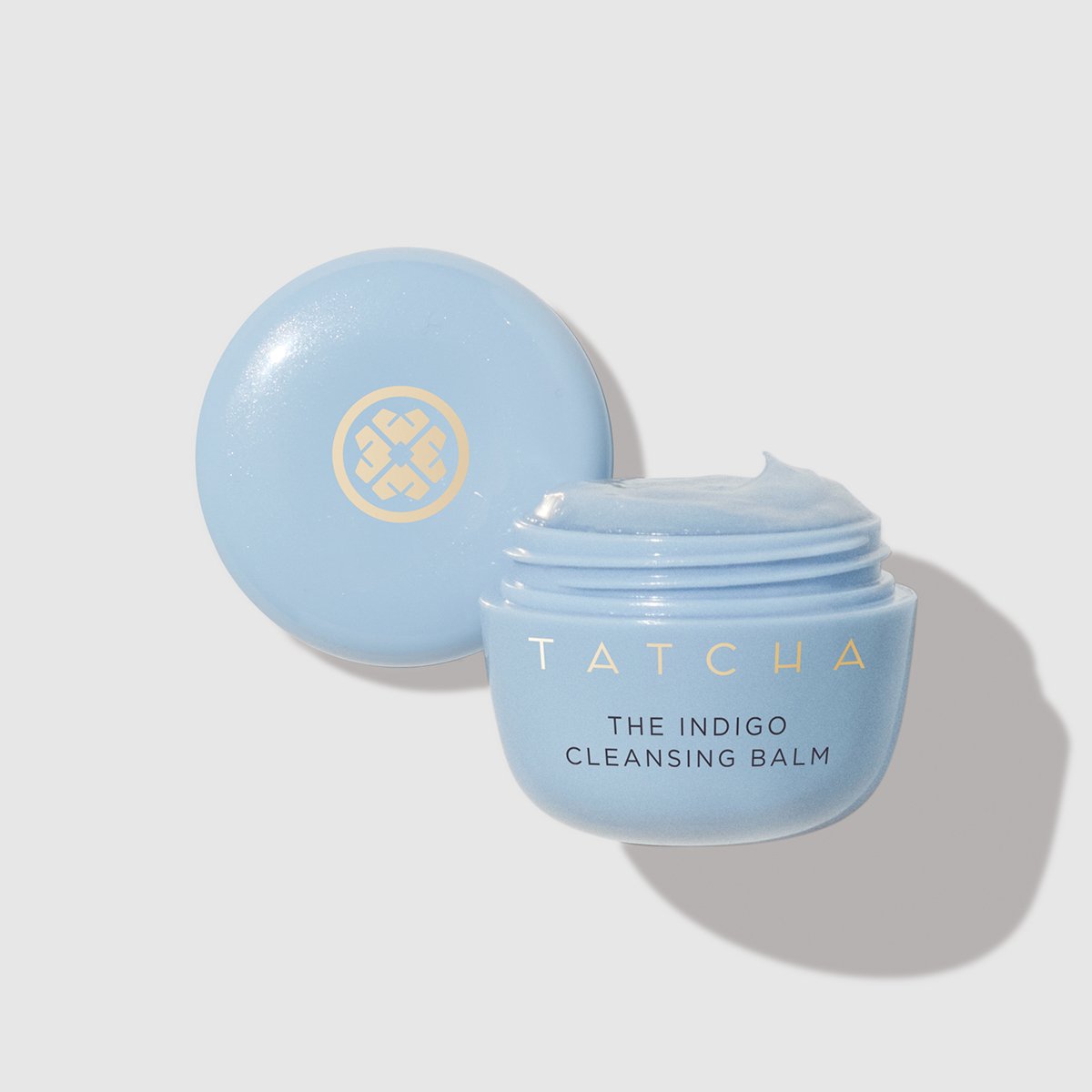 Indigo Cleansing Balm Daily Cleansing Balm for Moisture Support