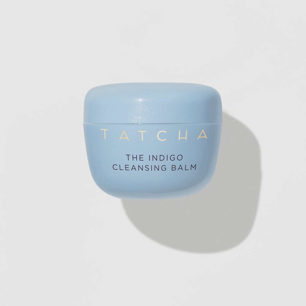 Indigo Cleansing Balm Daily Cleansing Balm for Moisture Support