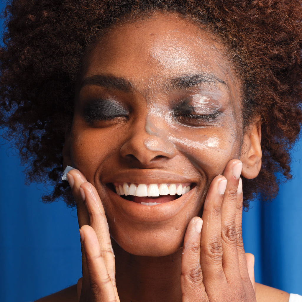 Indigo Cleansing Balm Daily Cleansing Balm for Moisture Support
