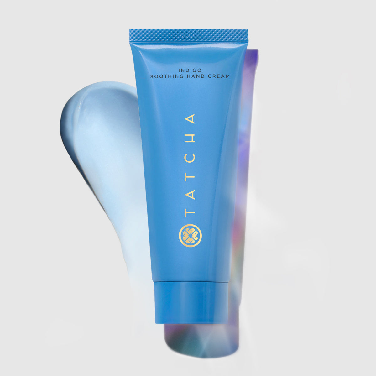 Indigo Soothing Hand Cream Daily Hand Cream for Moisture Support