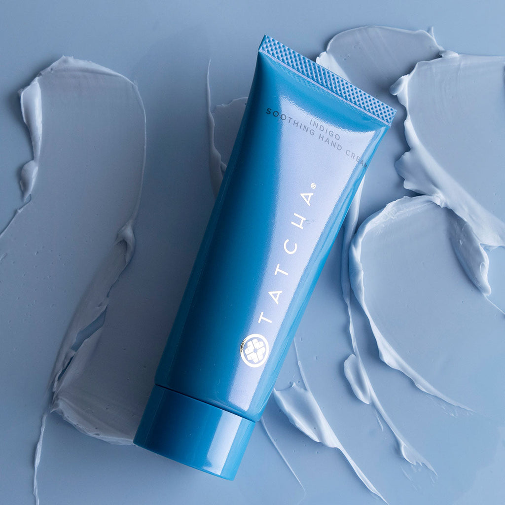 Indigo Soothing Hand Cream Daily Hand Cream for Moisture Support