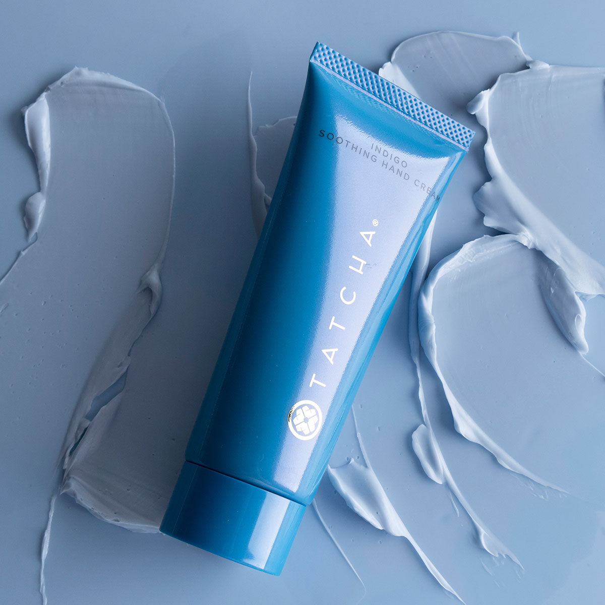 Indigo Soothing Hand Cream Daily Hand Cream for Moisture Support